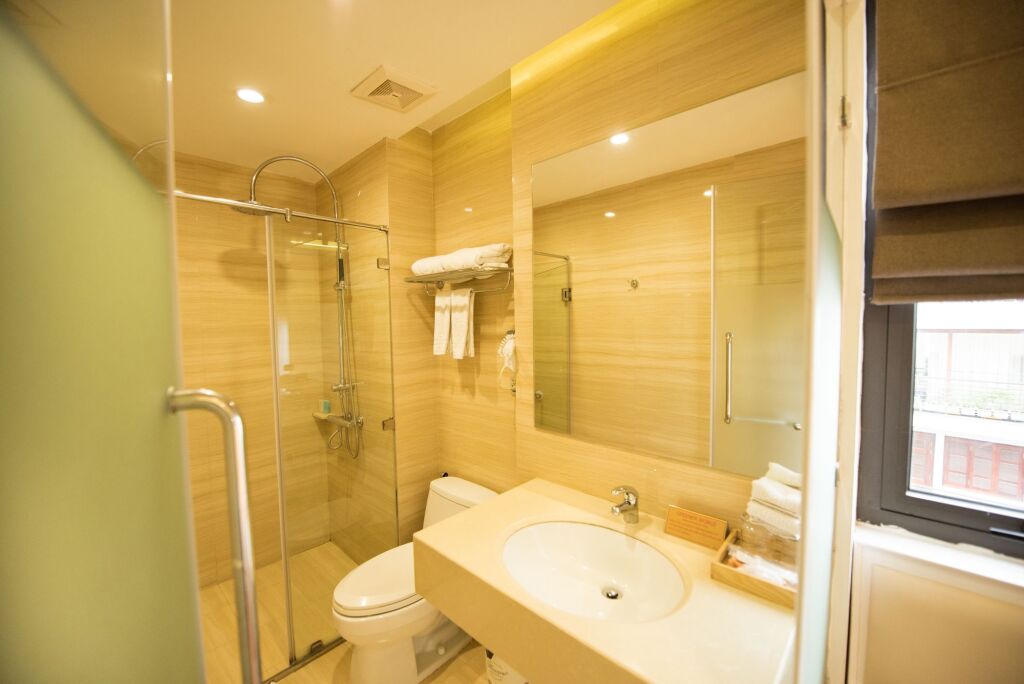 Ханой: Hanoi HM Boutique Hotel