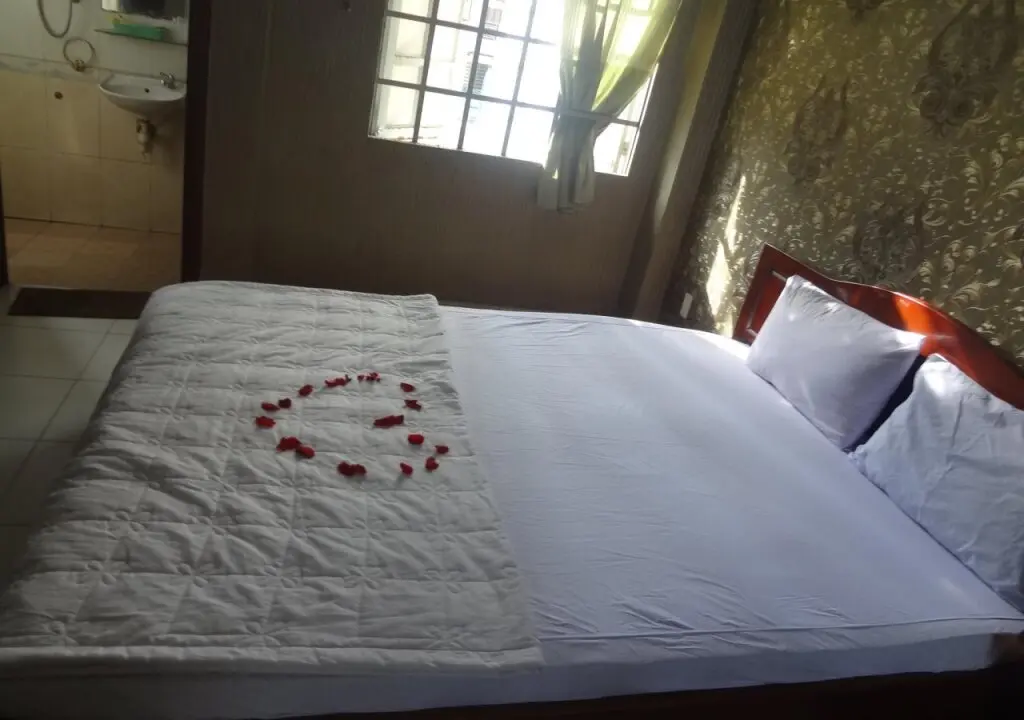 Хошимин: Hoang Ha Hotel Tan Son