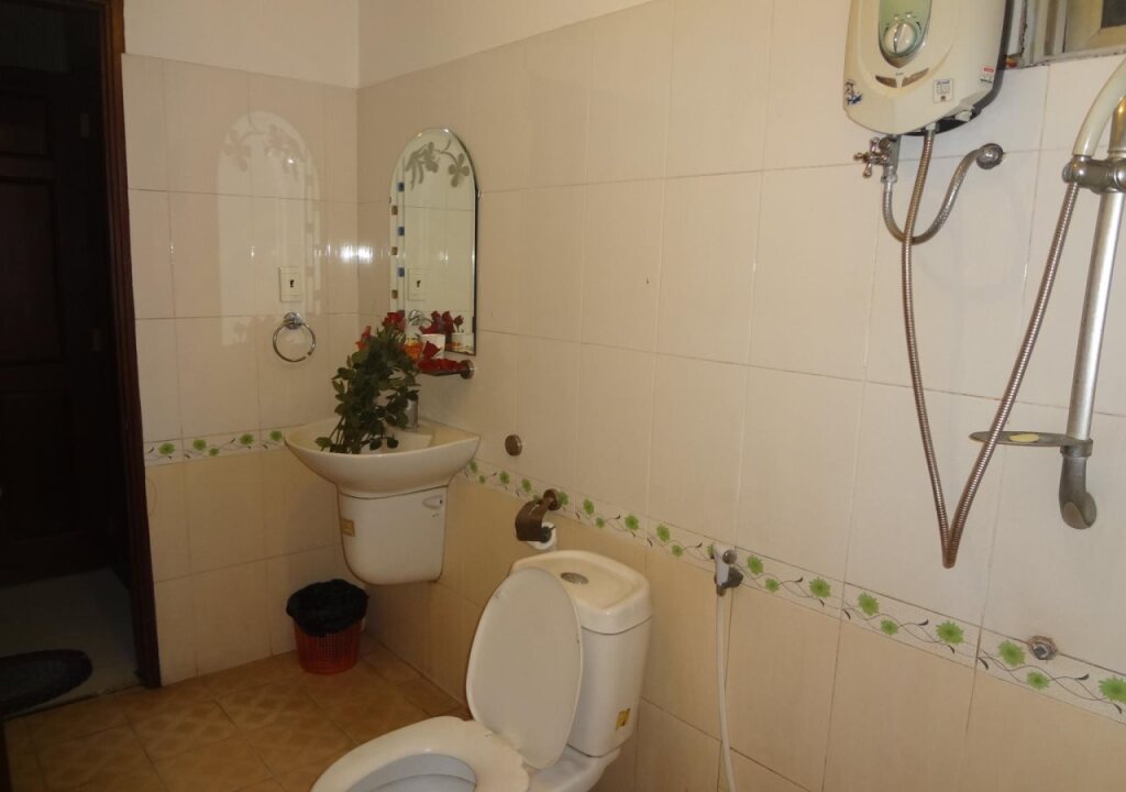 Хошимин: Hoang Ha Hotel Tan Son