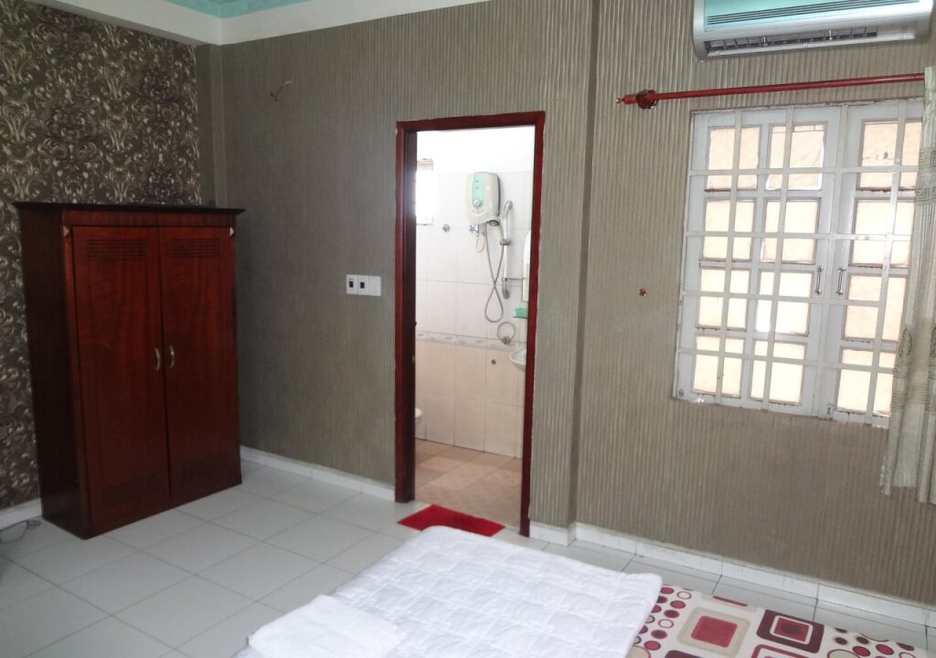 Хошимин: Hoang Ha Hotel Tan Son