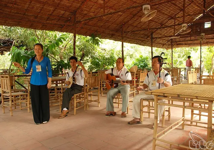 Кай Бе: Aurora Mekong Hotel