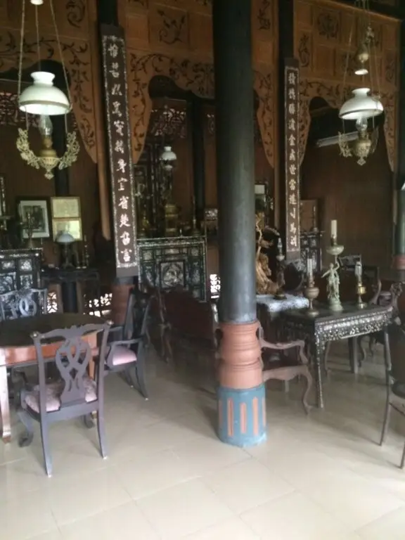 Кай Бе: Aurora Mekong Hotel