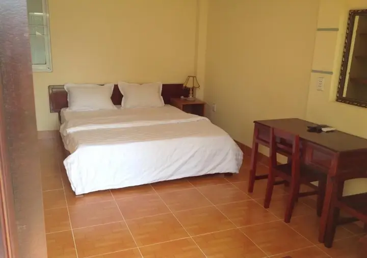 Кай Бе: Aurora Mekong Hotel