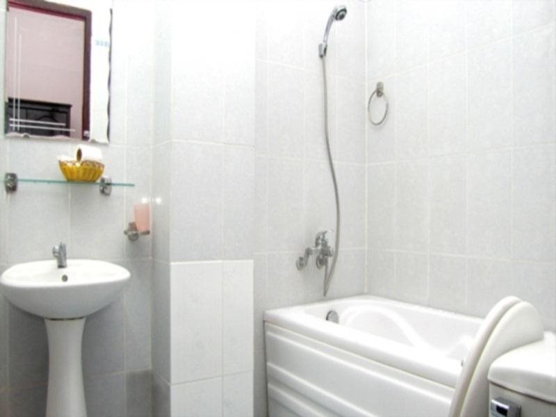 Вунгтау: Anh Quan Hotel Vung Tau