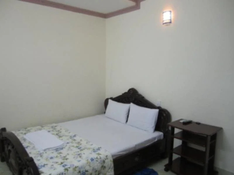 Вунгтау: Number 1 Hotel