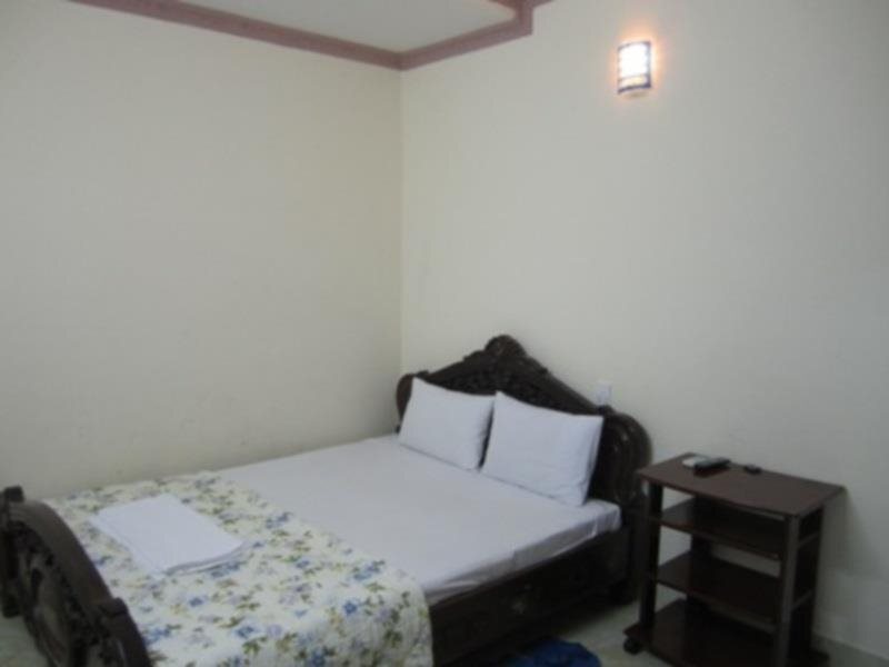 Вунгтау: Number 1 Hotel