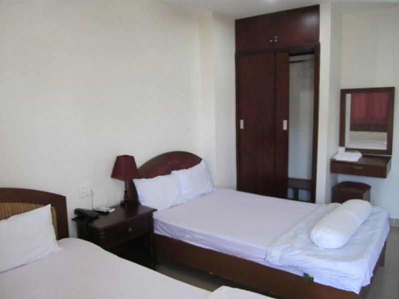 Tam Khoa Hotel — фото 1