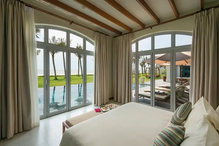 Шамшон: FLC Luxury Resort Samson