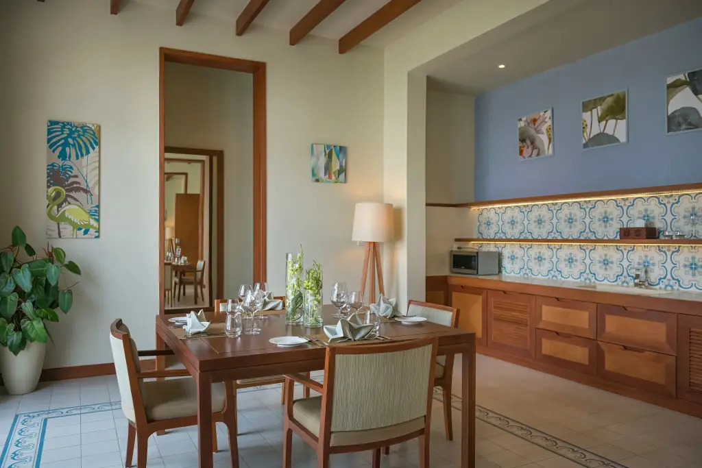 Шамшон: FLC Luxury Resort Samson