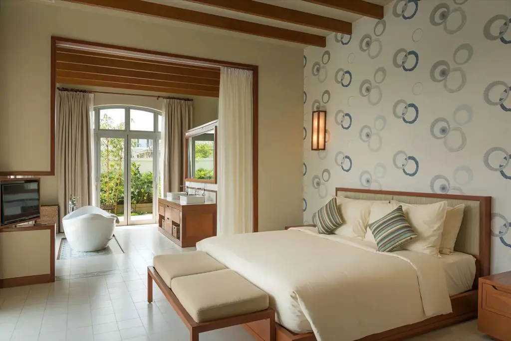 Шамшон: FLC Luxury Resort Samson