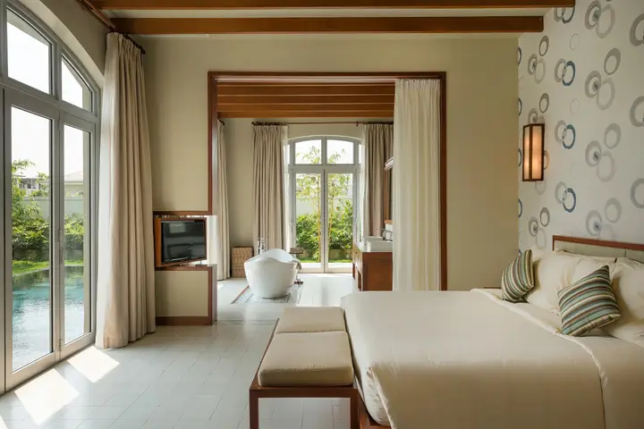 Шамшон: FLC Luxury Resort Samson