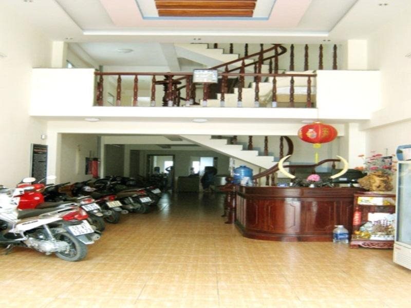 Вунгтау: Lam Thuan Guest House