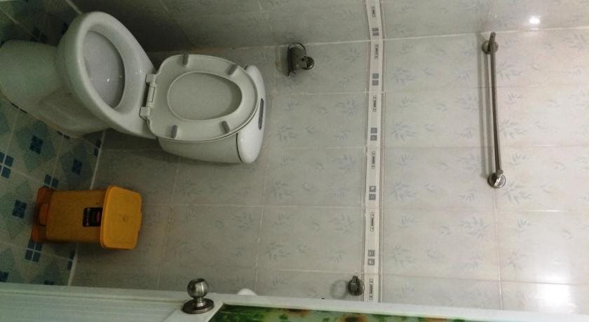 Вунгтау: Lam Thuan Guest House