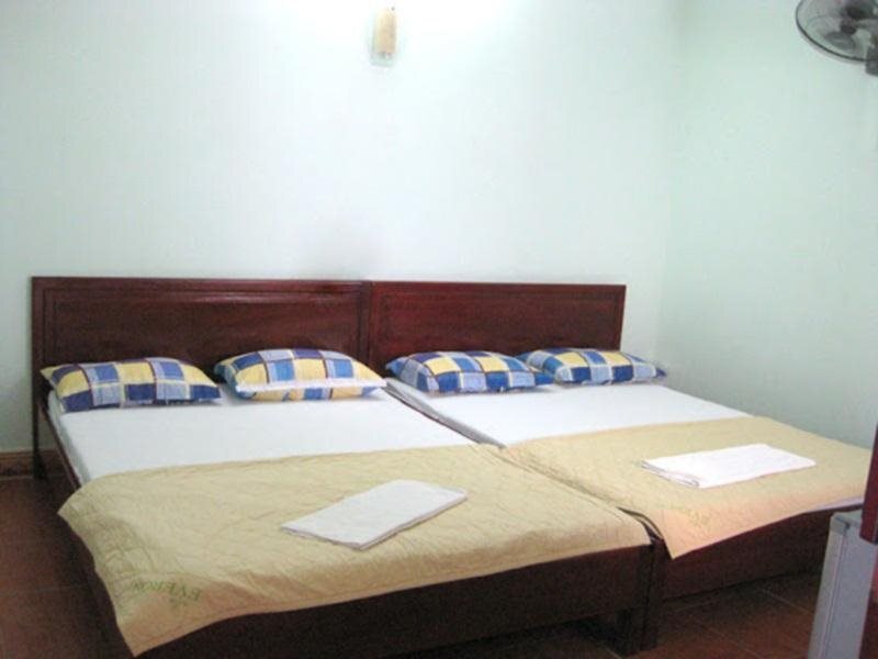 Вунгтау: Lam Thuan Guest House