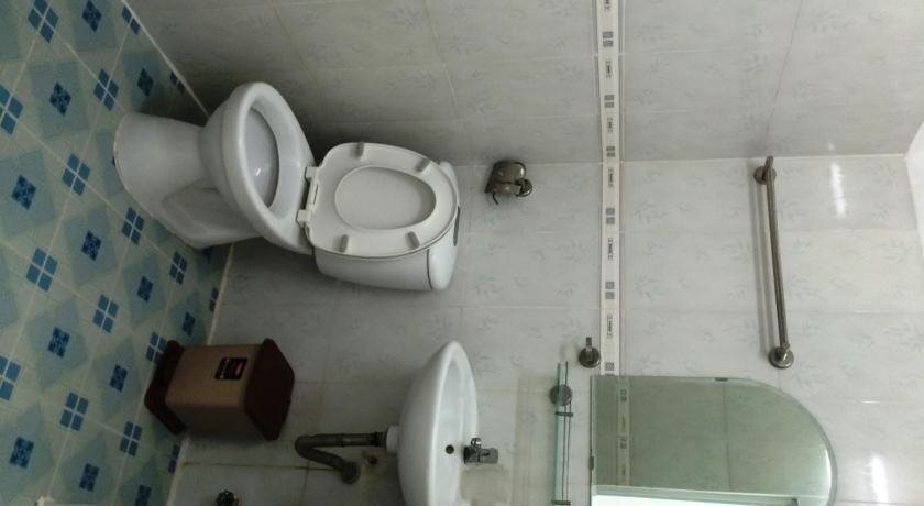 Вунгтау: Lam Thuan Guest House