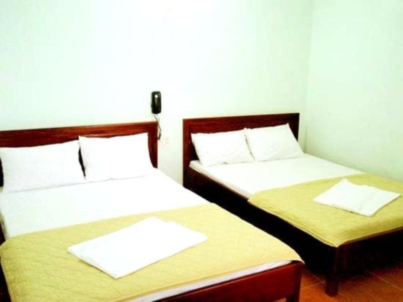 Вунгтау: Lam Thuan Guest House