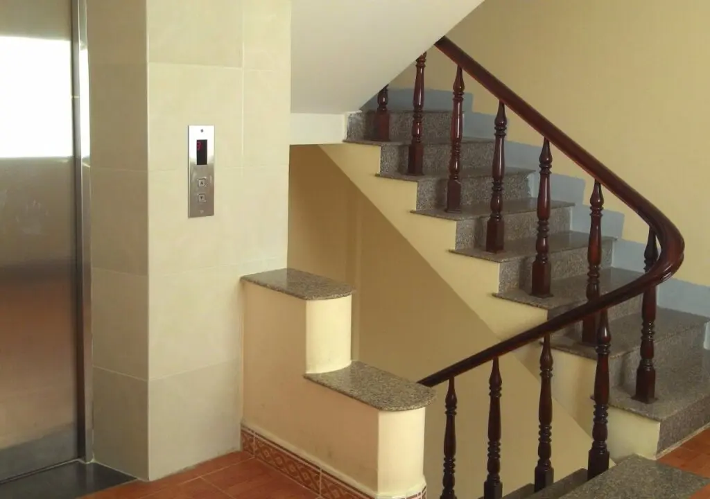 Вунгтау: Lam Thuan Guest House