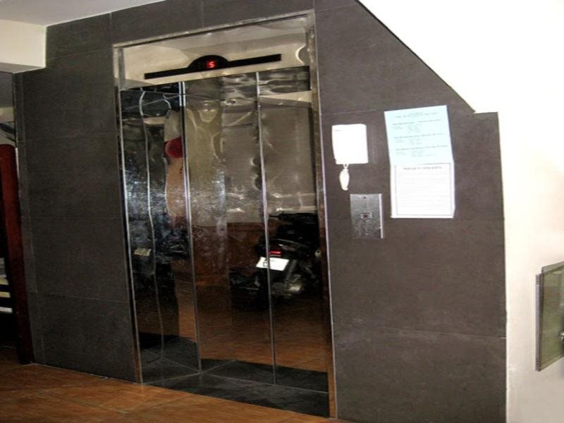 Вунгтау: Lam Thuan Guest House