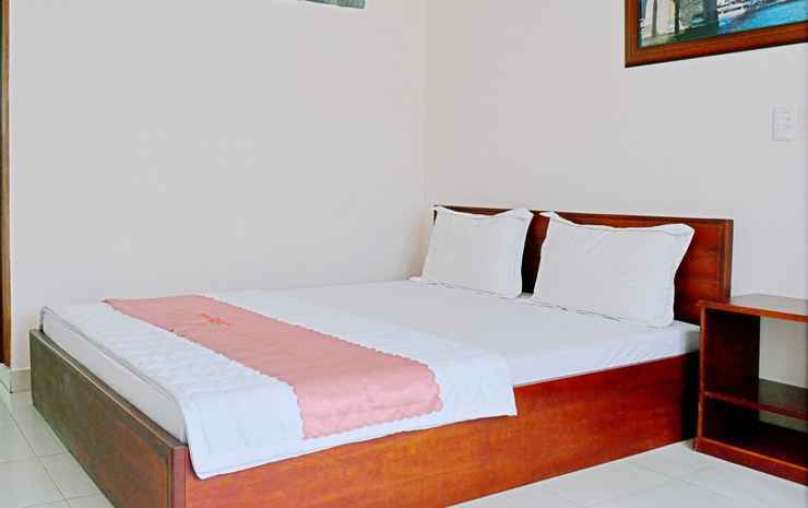 Вунгтау: Dong Nhi Hotel