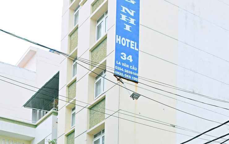 Dong Nhi Hotel — фото 1
