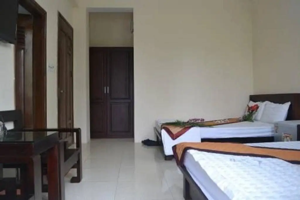 Шамшон: Sam Son Star Hotel