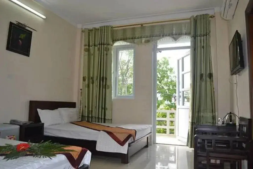 Шамшон: Sam Son Star Hotel