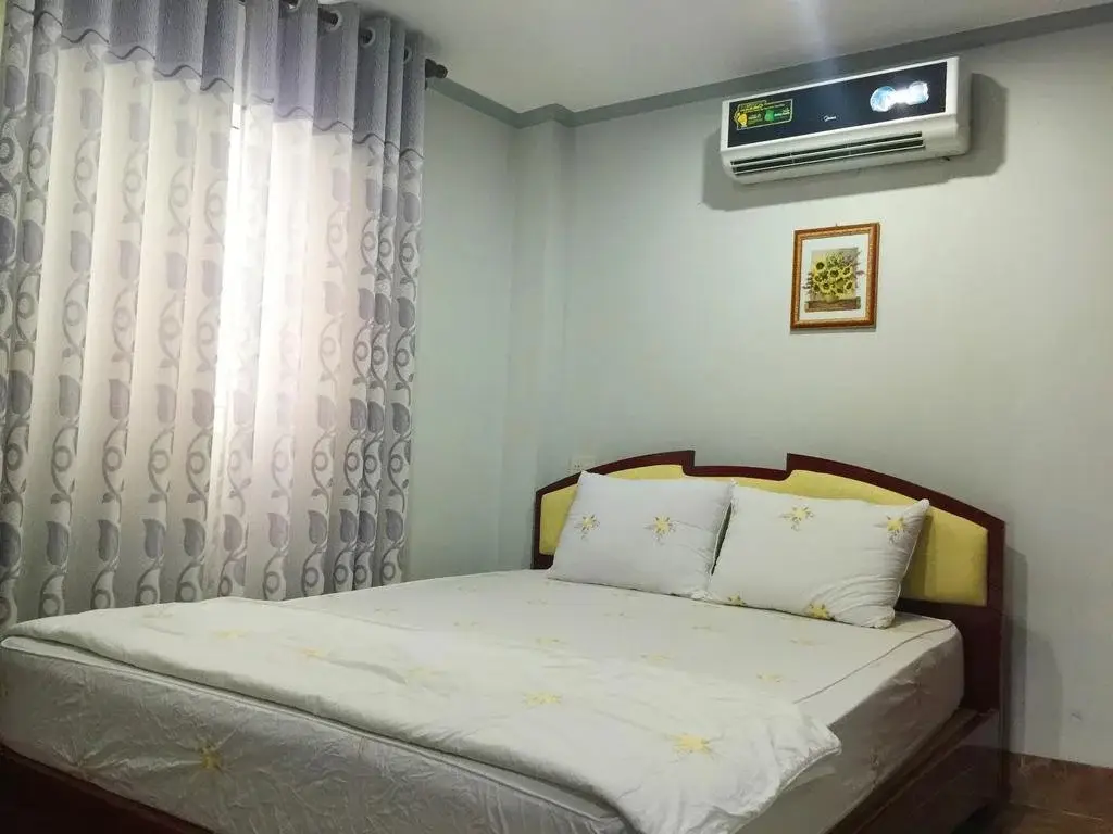 Кантхо: Number One Hotel