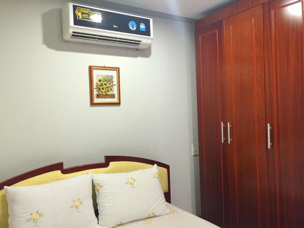 Кантхо: Number One Hotel