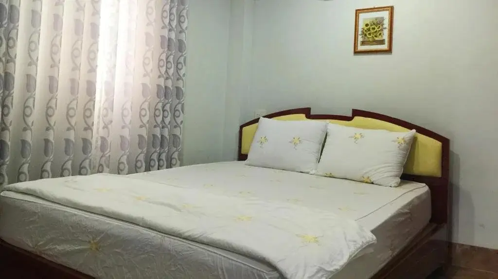 Кантхо: Number One Hotel