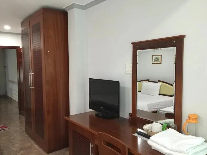 Кантхо: Number One Hotel