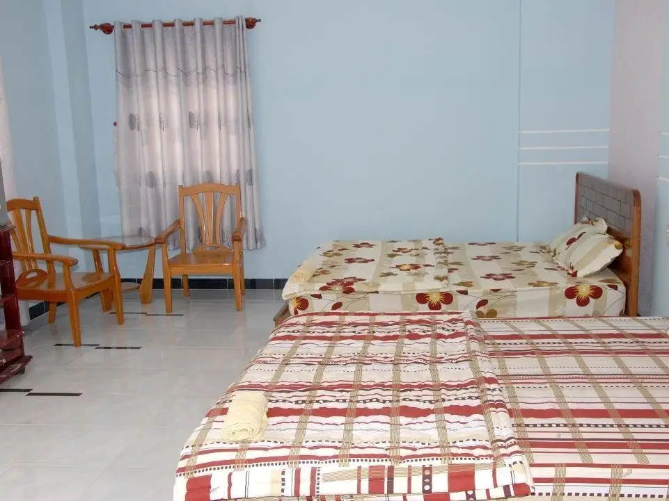 Фантхьет: Suoi Tre Guest House