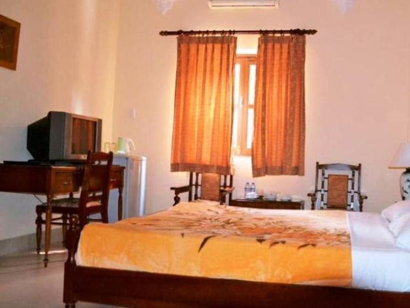 Фантхьет: Suoi Tre Guest House