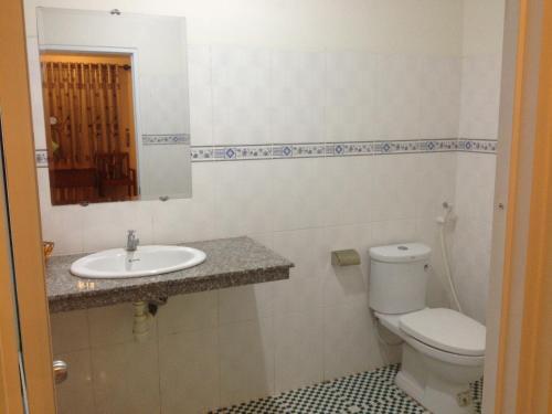 Фантхьет: Suoi Tre Guest House