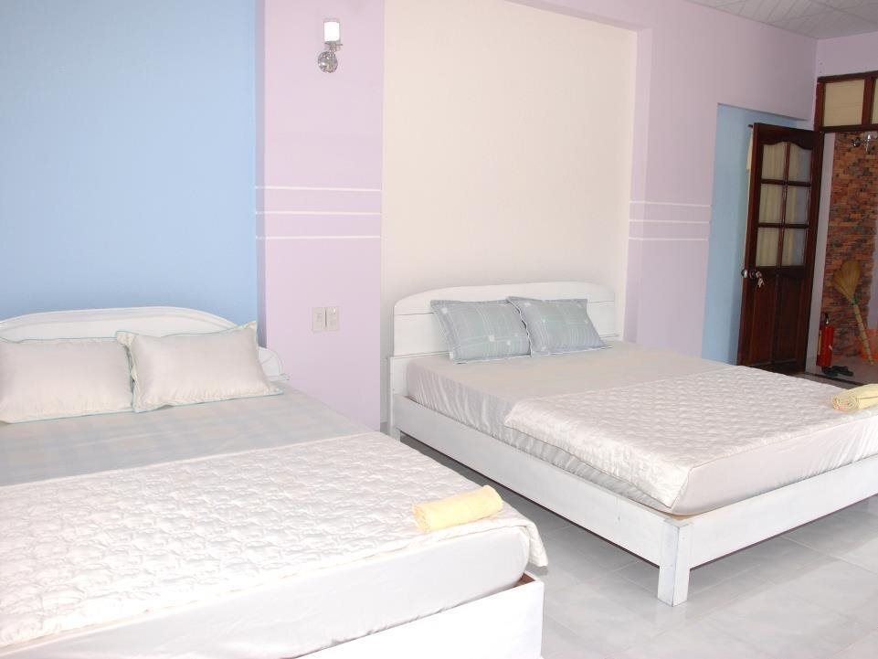 Фантхьет: Suoi Tre Guest House