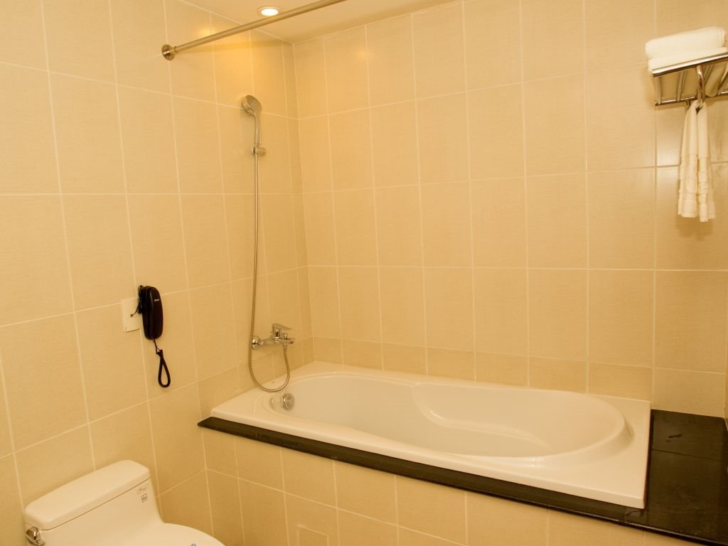 Рач-Гия: Sai Gon Rach Gia Hotel