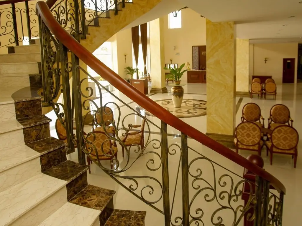 Рач-Гия: Sai Gon Rach Gia Hotel