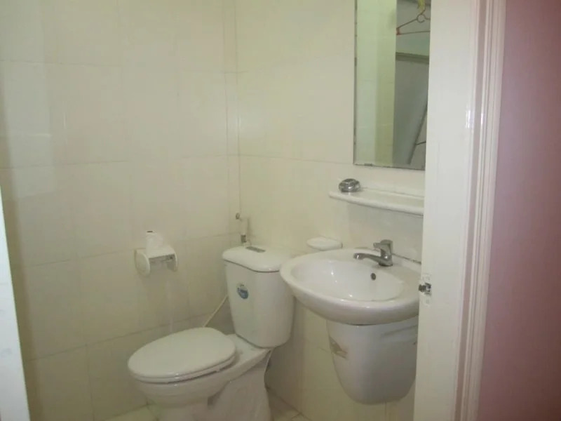 Вунгтау: Hoai An Hotel