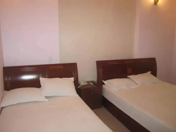 Вунгтау: Hoai An Hotel