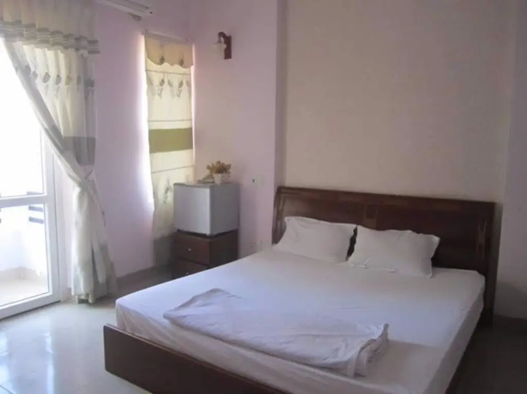 Вунгтау: Hoai An Hotel