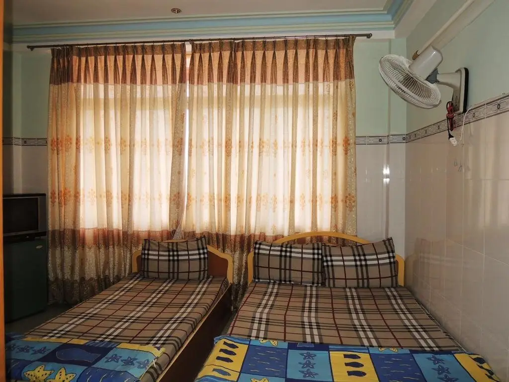 Фантхьет: Kathy Hotel