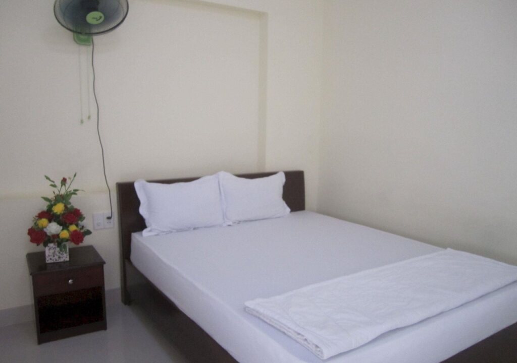 Вунгтау: New Inn Hotel