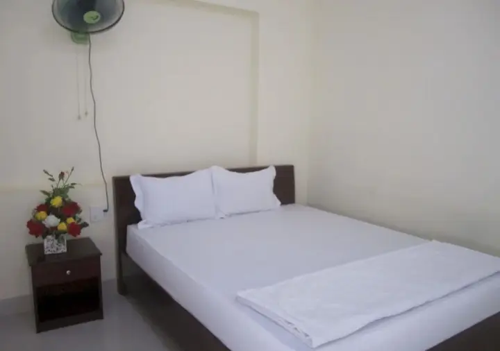 Вунгтау: New Inn Hotel