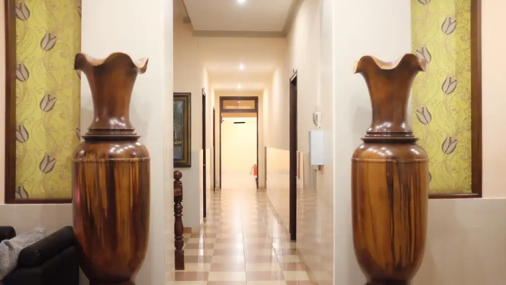 Фантхьет: Мини-Отель Delight Hotel Mui Ne