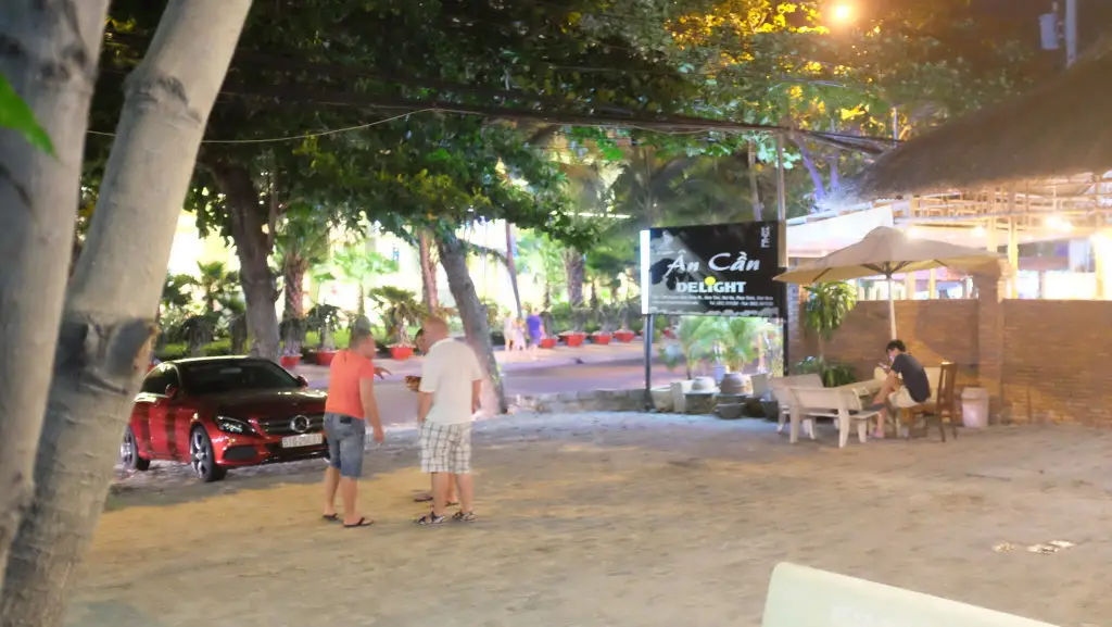 Фантхьет: Мини-Отель Delight Hotel Mui Ne