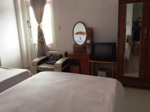 Далат: Bat Tri Hotel