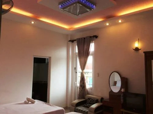 Далат: Bat Tri Hotel