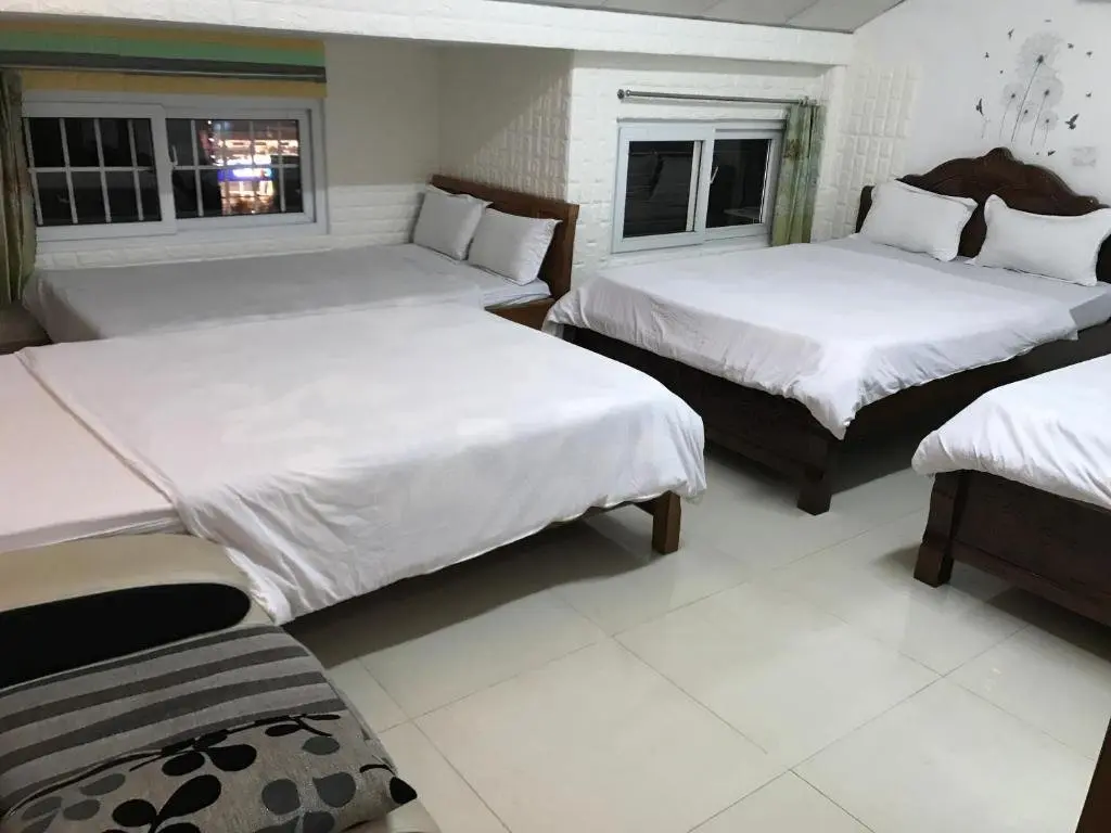 Далат: Bat Tri Hotel
