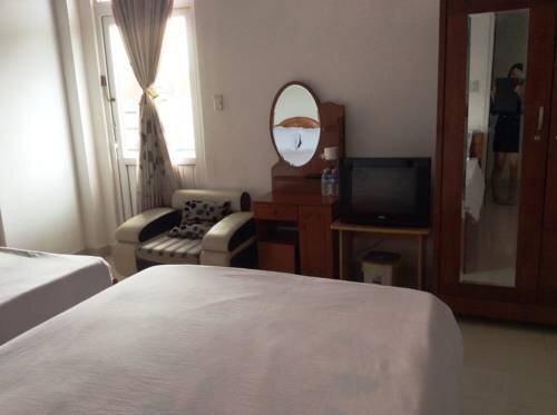 Далат: Bat Tri Hotel