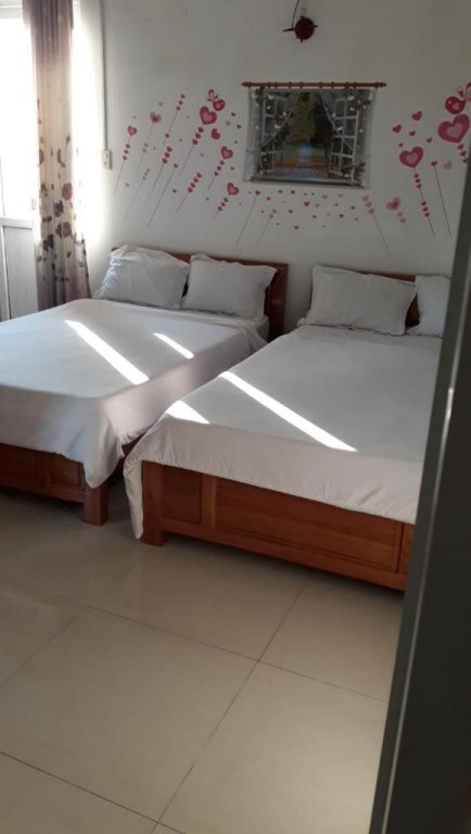 Далат: Bat Tri Hotel