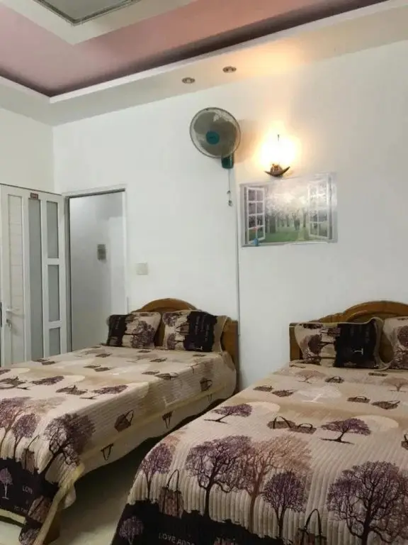 Далат: Bat Tri Hotel